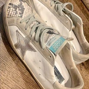 Golden Goose size 38 new